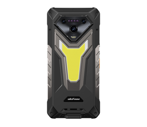 uleFone Armor 34 Pro (Plus) 5G 16/512GB czarny - 1529387 - zdjęcie 6